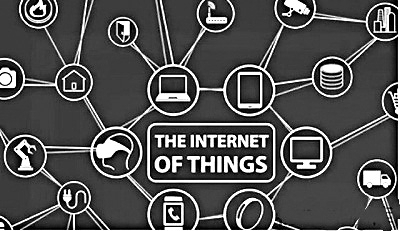物聯網技術研發與產業化加速 移動支付臨近融合創新前夜